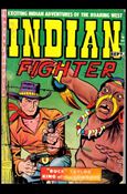 Indian Fighter issue 9