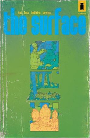 Surface issue 2