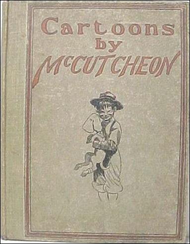 Cartoons by McCutcheon issue nn