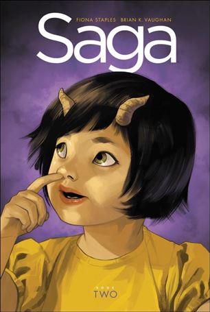 Saga issue 2