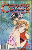 Ceres Celestial Legend Part 3 issue 3