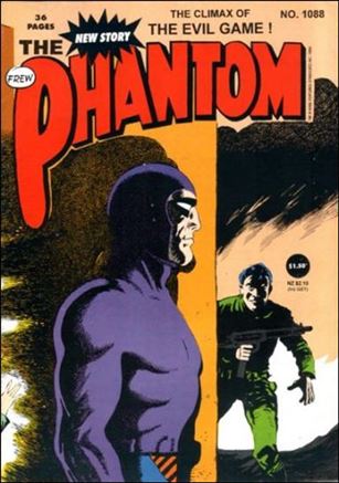 Phantom (1948) issue 1088