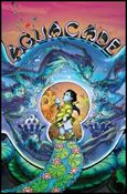 Starstruck (2009) issue 7-B 1:10 Virgin Cover