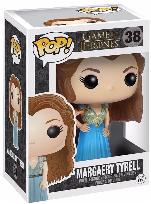 POP! Game of Thrones figure '38' Margaery Tyrell