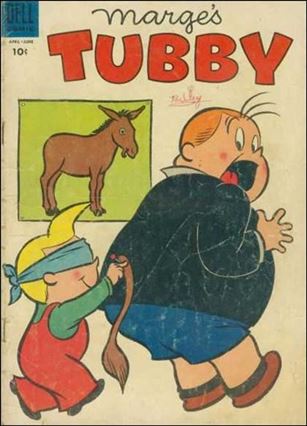 Tubby issue 12