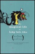 Magical Life of Long Tack Sam Cover Image 1