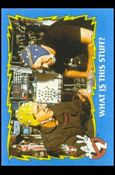 Ghostbusters II (Base Set) card 47 What is this Stuff?
