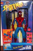 Spider-Man (Animated) Deluxe Edition 10