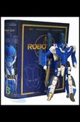 Robotech Masterpiece Collection (Super Veritech Armor) (Series 1) figure Appendix B Super Veritech Armor VF-1J