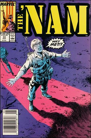 'Nam issue 33