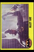 Batman: Series 2 (Base Set) card 151 Alley bat