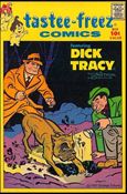 Tastee-Freez Comics issue 6