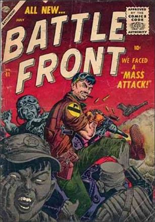 Battlefront issue 41