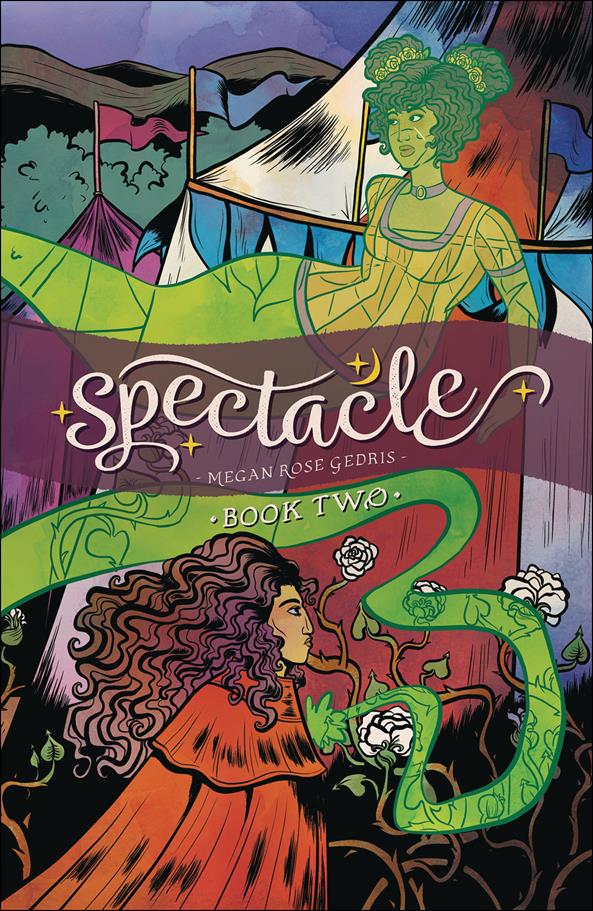 Spectacle issue 2