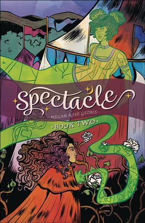 Spectacle issue 2