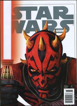 Star Wars Insider issue 132-C Previews 