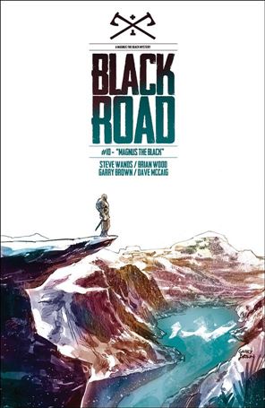 Black Road Cover Image 2