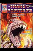 Transformers (UK) issue 32