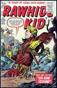 Rawhide Kid (1955) issue 6
