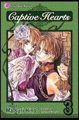 Captive Hearts issue 3
