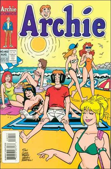 Archie (1942) issue 462