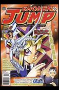 Shonen Jump issue 5