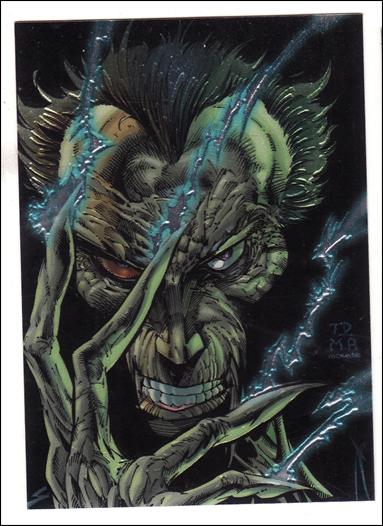 Tenth (Base Set) card 7 Rhazes Darkk