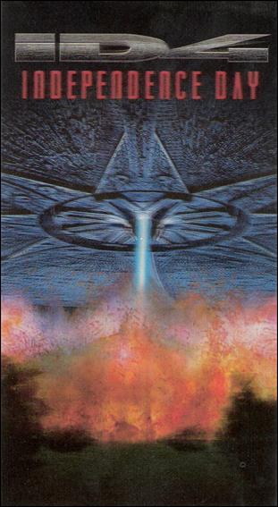 ID4: Independence Day Widevision (Motion Subset) card 1 ID4: Independence Day