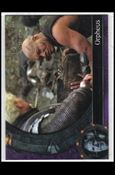Stargate SG-1: Season 7 (Base Set) card 15 Orpheus