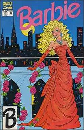 Barbie (1991) issue 26