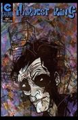 Harvest King Cover Image 1