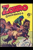 Zorro (1952) issue 73