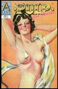 Pulp Fiction  issue 5