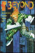 Beyond (1996) Cover Image 1