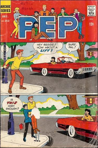 Pep issue 212