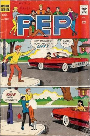 Pep issue 212