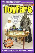 Twisted ToyFare Theatre issue 6