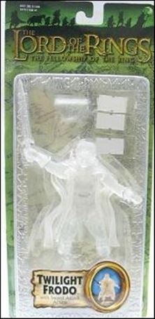 Lord of the Rings (Trilogy) figure 26 Frodo (Twilight World)