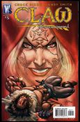 Claw the Unconquered (2006) issue 5
