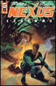 Nexus Legends issue 6