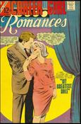 Career Girl Romances issue 36