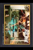Star Trek 25th Anniversary: Series 1 (Base Set) card 55 Operation - Annihilate!