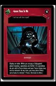 Star Wars: Death Star II Limited (Base Set) card 37 Leave Them To Me