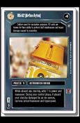 Star Wars: A New Hope Revised (Base Set) card 16 R5-A2 [Arfive-Aytoo]