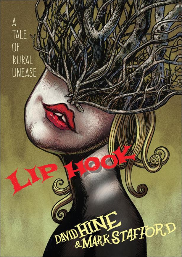 Lip Hook issue 1