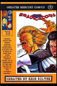 Eradicators (1989) issue 5