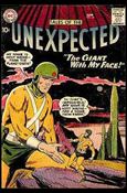 Tales of the Unexpected (1956) issue 38