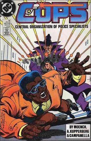 COPS issue 14