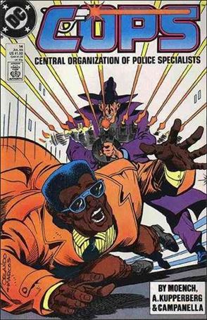 COPS issue 14