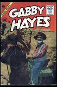 Gabby Hayes issue 53